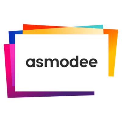 Logo Asmodee